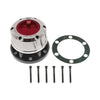 Hulk 4x4 FWH012 Freewheel Hub fits Nissan Pathfinder
