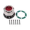 Hulk 4x4 FWH013 Freewheel Hub fits Ssangyong