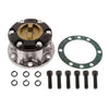 Hulk 4x4 FWH017 Freewheel Hub fits Toyota Landcruiser 80-89 & Hilux
