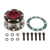 Hulk 4x4 FWH019 Freewheel Hub fits Toyota Hilux & Landcruiser