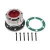 Hulk 4x4 FWH025 Freewheel Hub fits Jeep Cherokee 27T