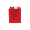 Hulk 4x4 HU0656R Fast Flow Plastic Fuel Can - Unleaded 20 Litre