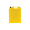 Hulk 4x4 HU0656Y Fast Flow Plastic Fuel Can - Diesel 20 Litre
