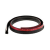 Hulk 4x4 HU2111 Universal Rubber Tailgate Seal - 30m length