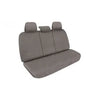 Hulk 4x4 HU6281 Rear Seat Covers fits Volkswagen Amarok