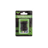 Hulk 4x4 HU6641B DC Voltmeter, QC3.0 USB Socket & Touch Switch
