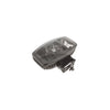 Hulk 4x4 HU9630 9.7" Slimline Rectangle LED Driving Light With Front Indicator and Position Lamp