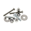 Hulk 4x4 HU9752 MineBar Fitting Kit fits Mitsubishi Triton MQ & MR 2015-
