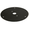 Hulk 4x4 HU9780 MineBar Beacon Mounting Plate