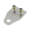 Hulk 4x4 HU9781 MineBar Buggy Whip Mounting Plate
