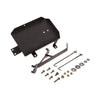 Hulk 4x4 DBT0171 Dual Battery Tray fits Isuzu D-Max Manual & Auto