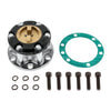 Hulk 4x4 FWH005 Freewheel Hub fits Nissan Patrol MK/MQ