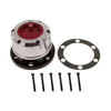 Hulk 4x4 FWH023 Freewheel Hub fits Holden Jackaroo & Isuzu Trooper