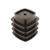 Hulk 4x4 HU0207 Caravan Stack Pad Set (4pk)