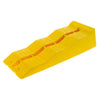 Hulk 4x4 HU0570 Plastic Wheel Level Ramps (2pk)