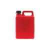 Hulk 4x4 HU0650R 5 Litre Plastic Handy Fuel Can