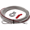Hulk 4x4 HU1051 Steel winch cable kit