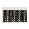 Hulk 4x4 HU1300S Smart 8 Switch Panel (60 decals)
