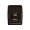 Hulk 4x4 HU1454A Push Button Switch fits Late Nissan Beacon Amber