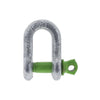Hulk 4x4 HU2006 D Shackle 6mm (2pk)