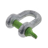 Hulk 4x4 HU2010 D Shackle 10mm
