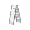Hulk 4x4 HU2430 Motorcycle Aluminium Loading Ramp