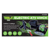 Hulk 4x4 HU3000 Electric ATV Winch 3000lbs