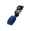 Hulk 4x4 HU5000 Heavy Duty Ratchet Tiedown Straps (4pk)