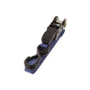 Hulk 4x4 HU5401 Ratchet Tiedown Straps (4pk)