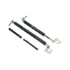 Hulk 4x4 HU5900 Tailgate Assist Kit suit Ford Ranger/Mazda BT-50 2011-2020