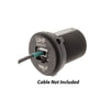 Hulk 4x4 HU6625 RJ45 UHF Radio Socket