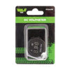 Hulk 4x4 HU6640B DC Voltmeter