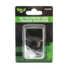 Hulk 4x4 HU6680B DC Voltmeter With Coloured Indicator
