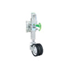 Hulk 4x4 HU7050 Off-Road Jockey Wheel