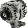 65-2504G Alternator 14V 150A Holden Captiva 3.0L Lf Engine Sidi 2011
