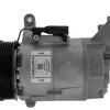 Genuine Delphi A/C Compressor Bmw Mini Cooper 2000- - Delphi 1139014 25189308 - CM5308