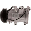 Jayair CM0325J COMP MAZDA3 BL 2.0L PET 4/09-1/14 HS18N 5PV 12V