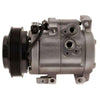 Jayair CM0326 A/C Compressor Mazda CX-7 ER 09-ON HS18N 6PV 12V 125mm