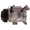 Jayair CM0327 A/C Compressor Mazda3 BM BN Petrol 13-ON CX-5 KE KF Petrol 2/12-ON
