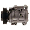 Jayair CM0328 A/C Compressor Mazda3 BL 2.3L 2.5L Petrol 4/09-1/14 HS18N 6PV 137mm 12V