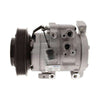 Jayair CM0328J A/C Compressor Mazda3 BL 2.3L 2.5L Petrol 09-14 HS18N 6PV 137mm 12V