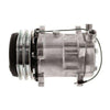 Jayair CM0888J A/C Compressor SD7H15 24V 2A 132mm VOR Ear Mount JE Head Dust Cover