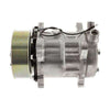 Jayair CM0931J A/C Compressor SD7H15 12V 10PV 125mm VOR Ear Mount JE Head
