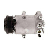 Jayair CM1361 A/C Compressor Ford Kuga TF 1.5L 1.6L Petrol 11/12-ON VS16 12V 6PV 108mm