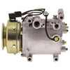 Jayair CM1514J A/C Compressor Mitsubishi Challenger PA 3.0L Petrol 12/97-3/07 MSC105C AKC200A551J