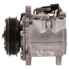 Jayair CM1519J A/C Compressor Canter MSC60 08- 12V OE# MK512949 AKC200A051C