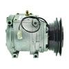 JayAir CM1655J A/C Compressor