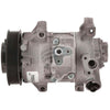 Jayair CM1684J A/C Compressor Toyota Corolla ZRE152R 5/07-1/14 6SEU14C 6PV 12V