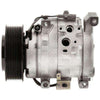 Jayair CM1686J A/C Compressor Toyota Landcruiser 3/07- LC70 VDJ76R VDJ78R VDJ79R 4.5L