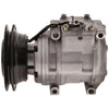 Jayair CM1688J A/C Compressor Toyota Landcruiser HZJ105 5/98-10/07, HDJ80R HZJ80 1/95-